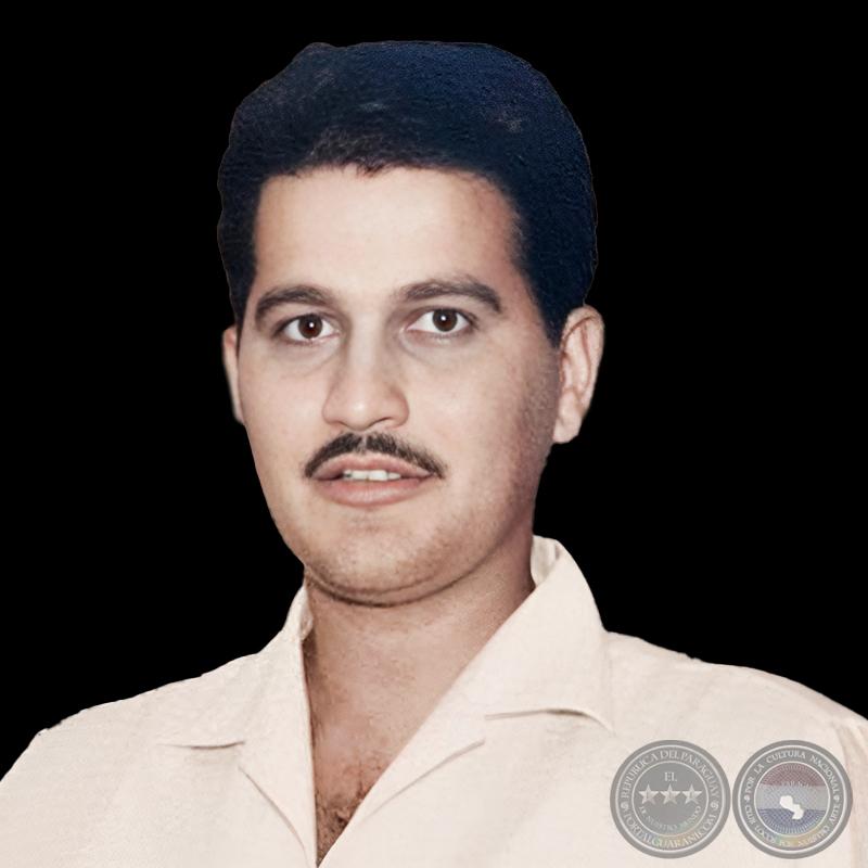  BENITEZ CIOTTI (+)