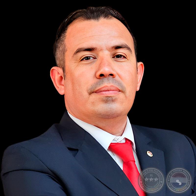  VARGAS CHAMORRO