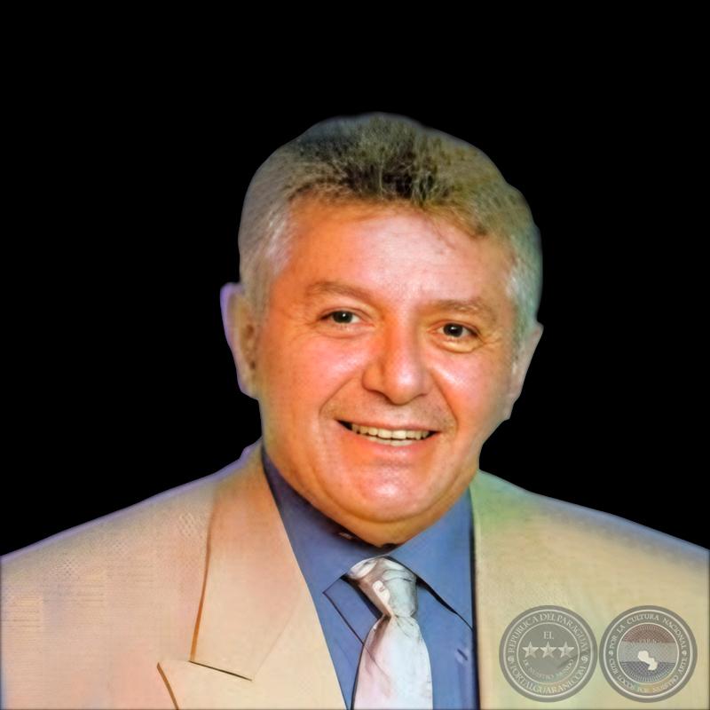 RAMÓN CÁCERES