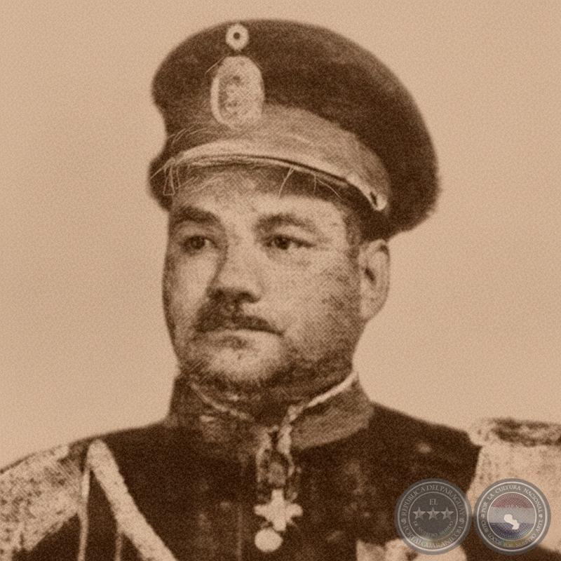 Foto de RAMÓN CÉSAR BEJARANO (+)