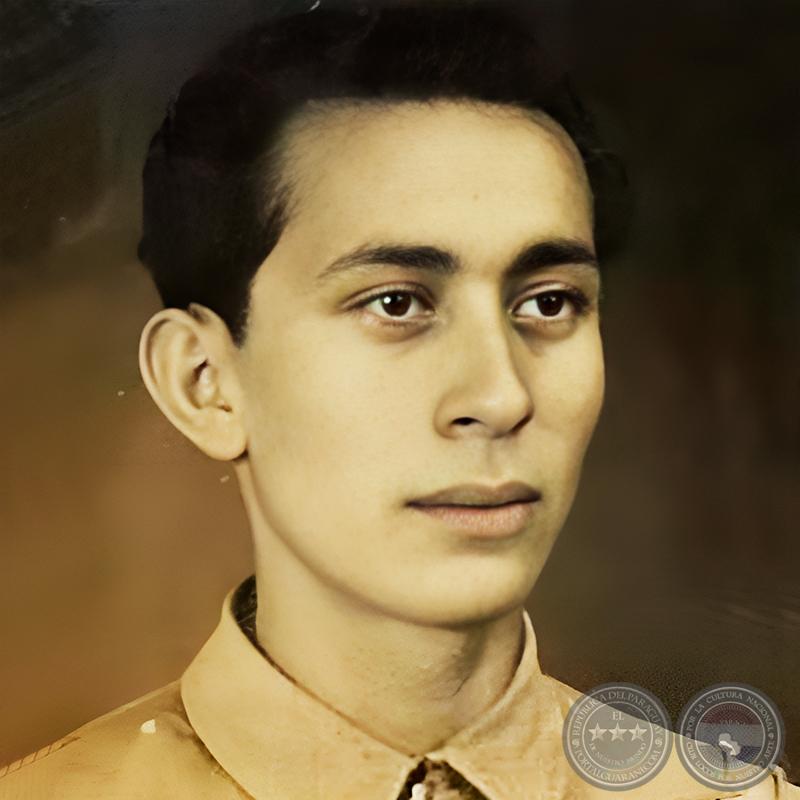 CHONO DUARTE