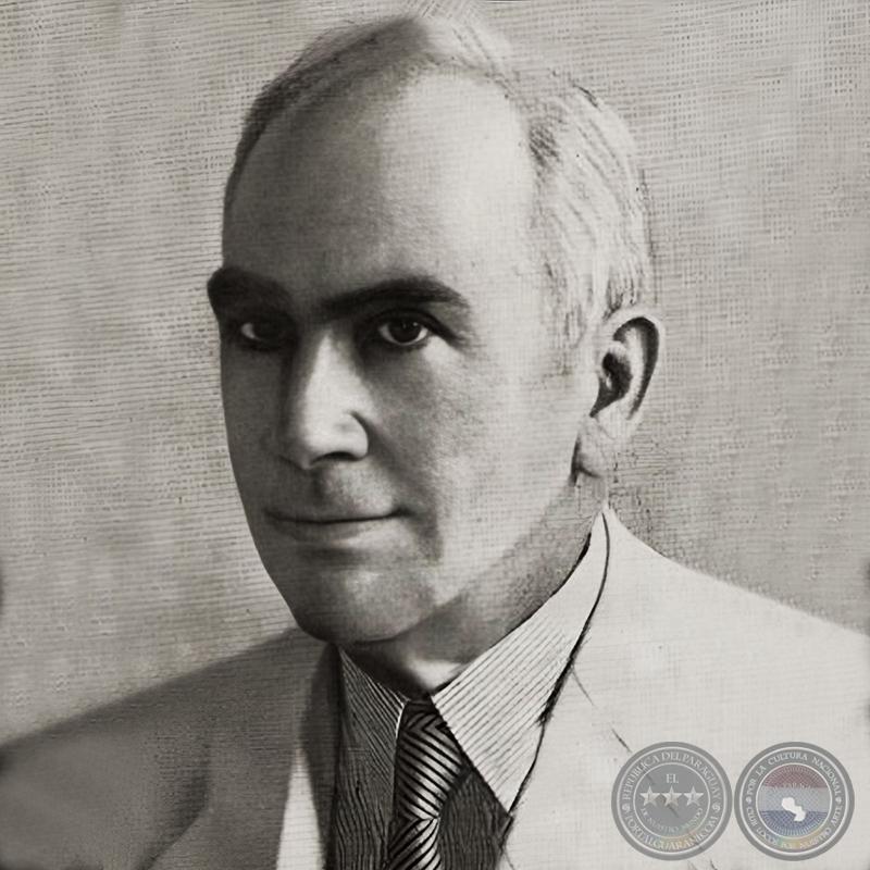 RAMÓN LARA CASTRO (+)
