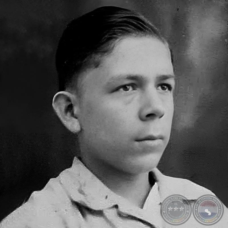  MIERS ORTIZ (CHE'I) (+)