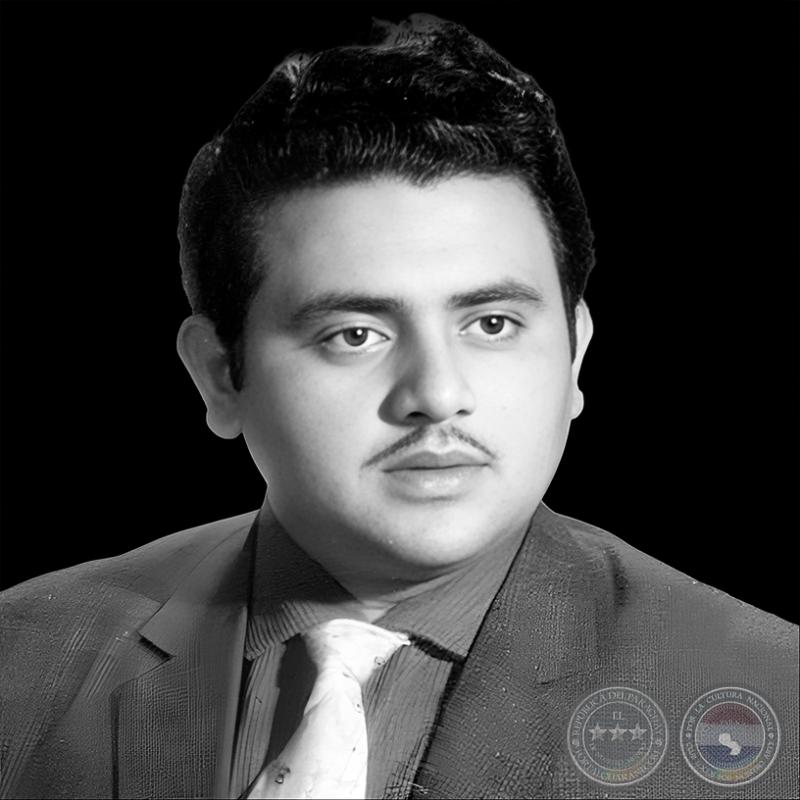 ULISES AYALA (+)