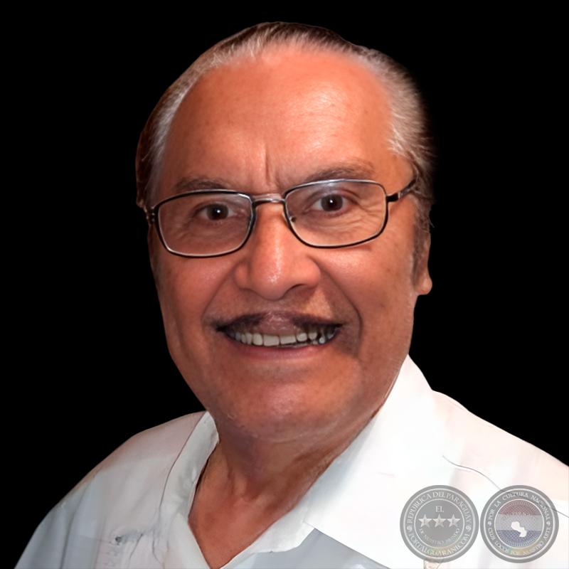 IRENEO OJEDA (+)