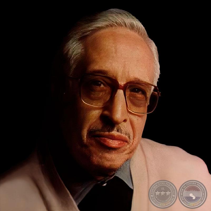 Foto de RAÚL AMARAL (+)