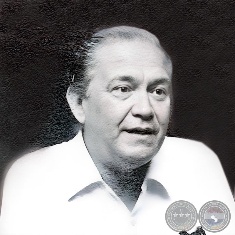 ERNESTO BÁEZ (+)