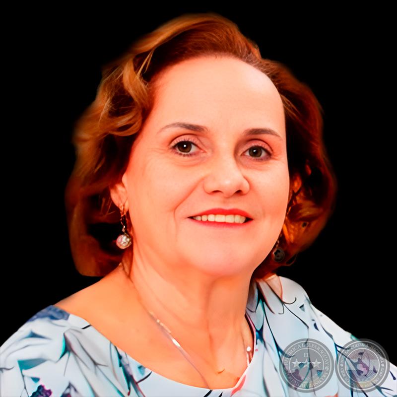 RENÉE FERRER