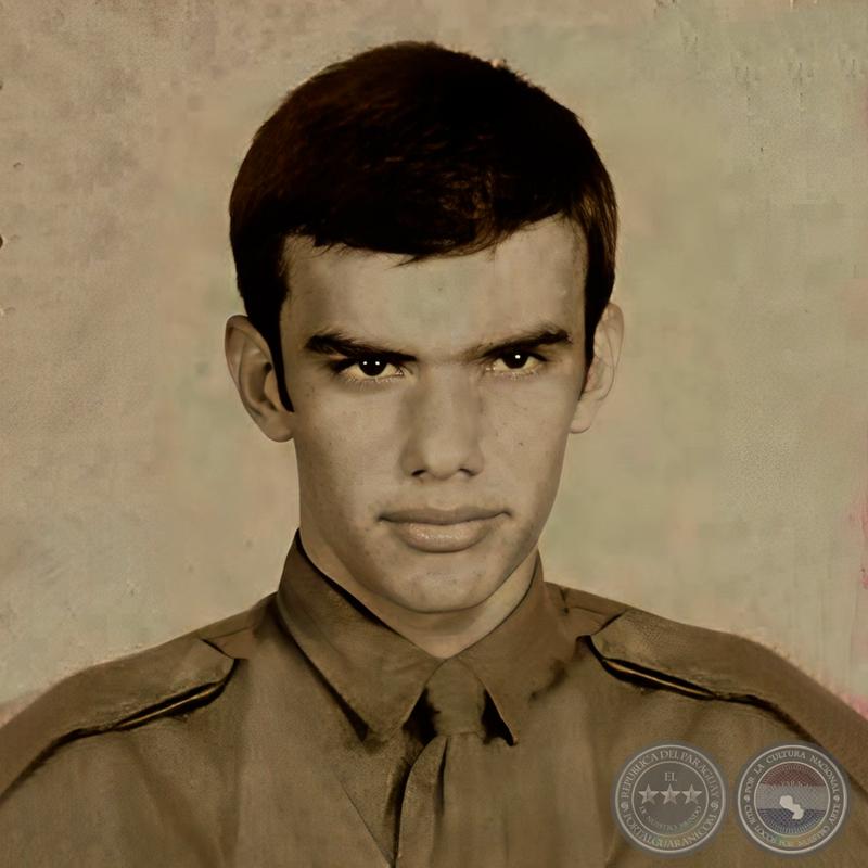  CAREAGA BOGGINO