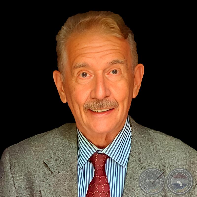 RICARDO CABALLERO AQUINO