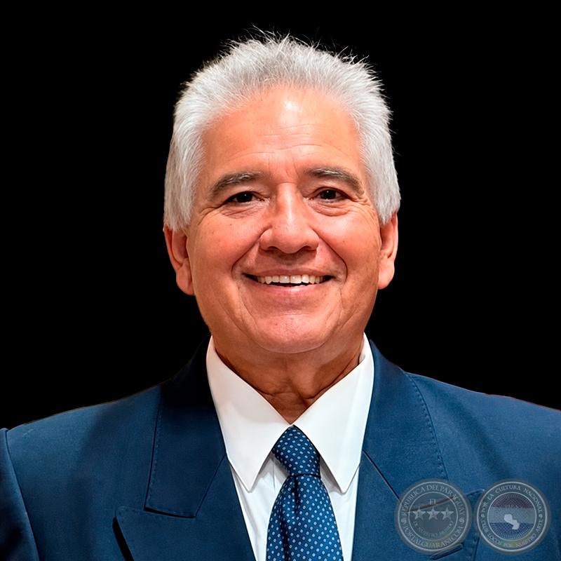 RICARDO EMILIO VALLEJOS VELÁZQUEZ