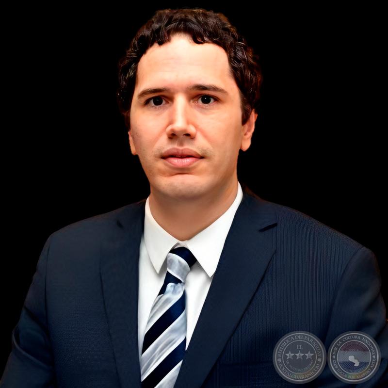  MORENO RODRÍGUEZ ALCALÁ