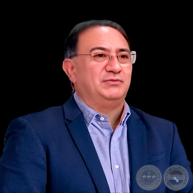  GIMÉNEZ ABRAHÁN