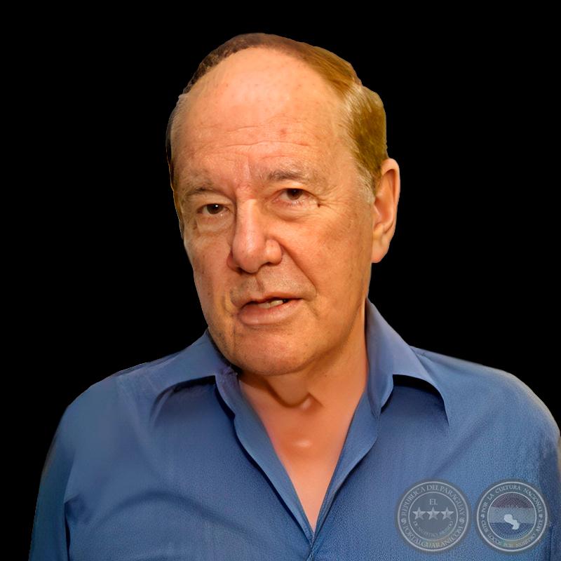 RODOLFO (RUDY HEYN) HEYN CARTES (+)