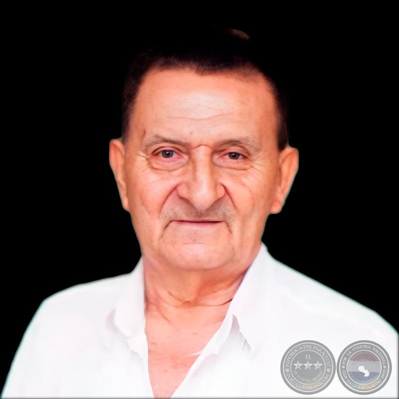  MORALES PÉREZ