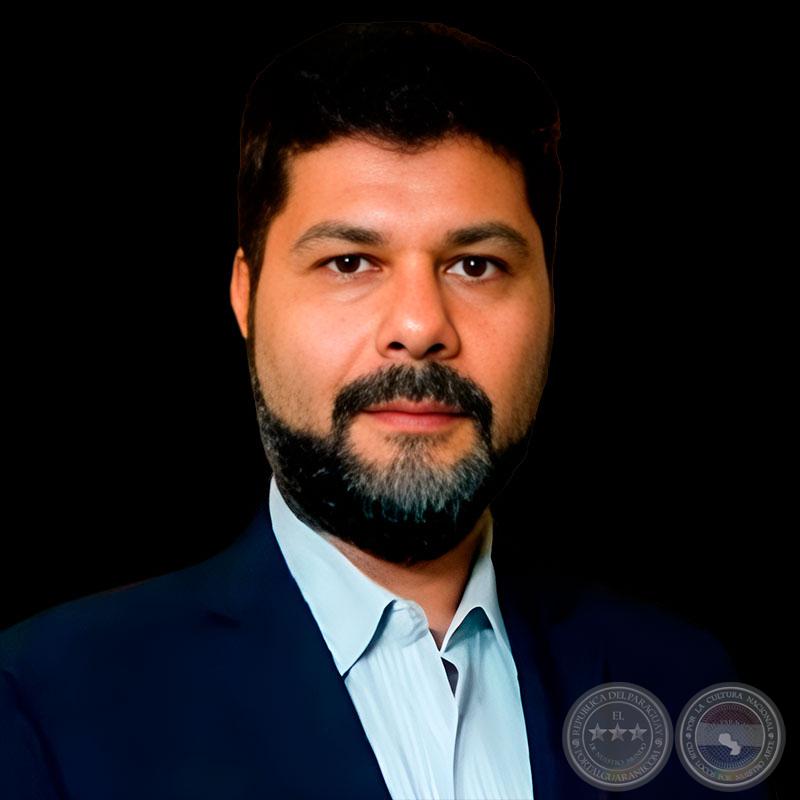  DUARTE MUSSI