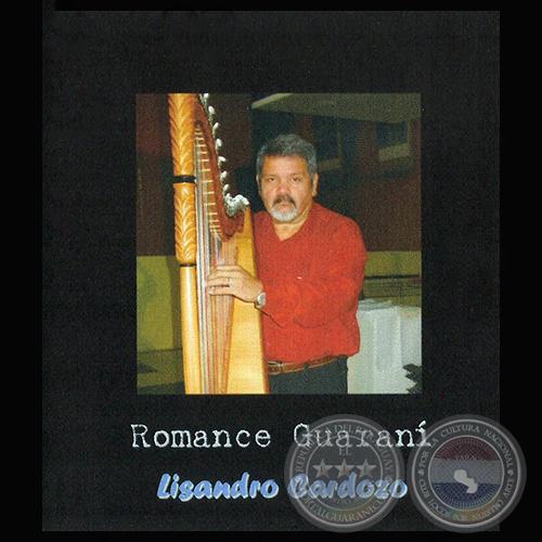 Retrato del autor