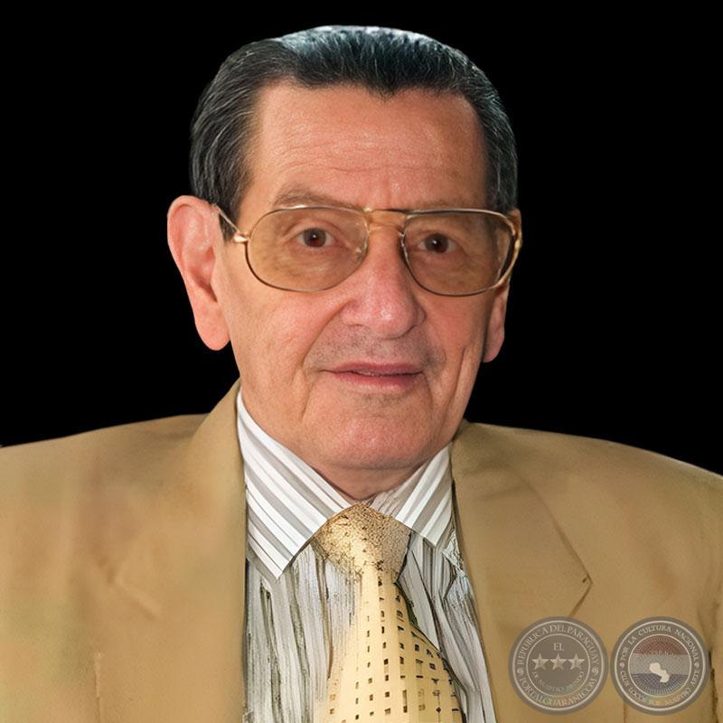 ROQUE A.