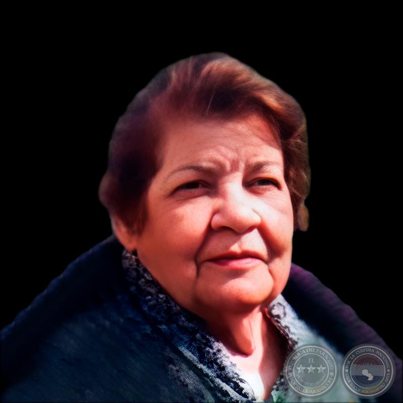  RECALDE GUANES