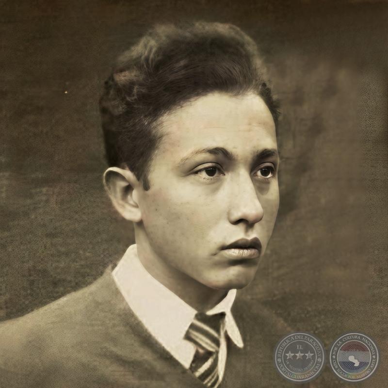  ORTÍZ DELGADO