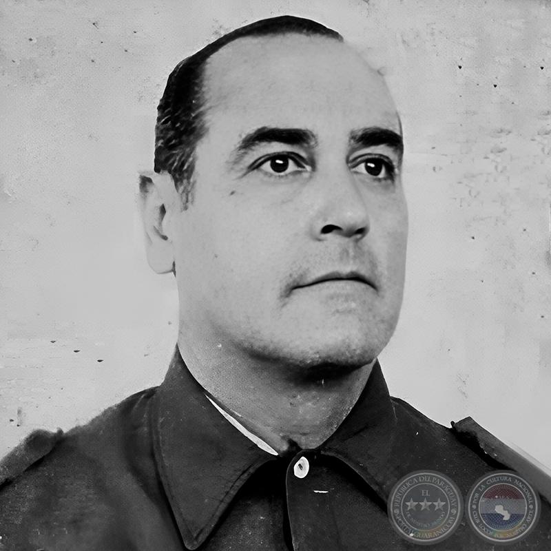SANTIAGO CORTESI (+)