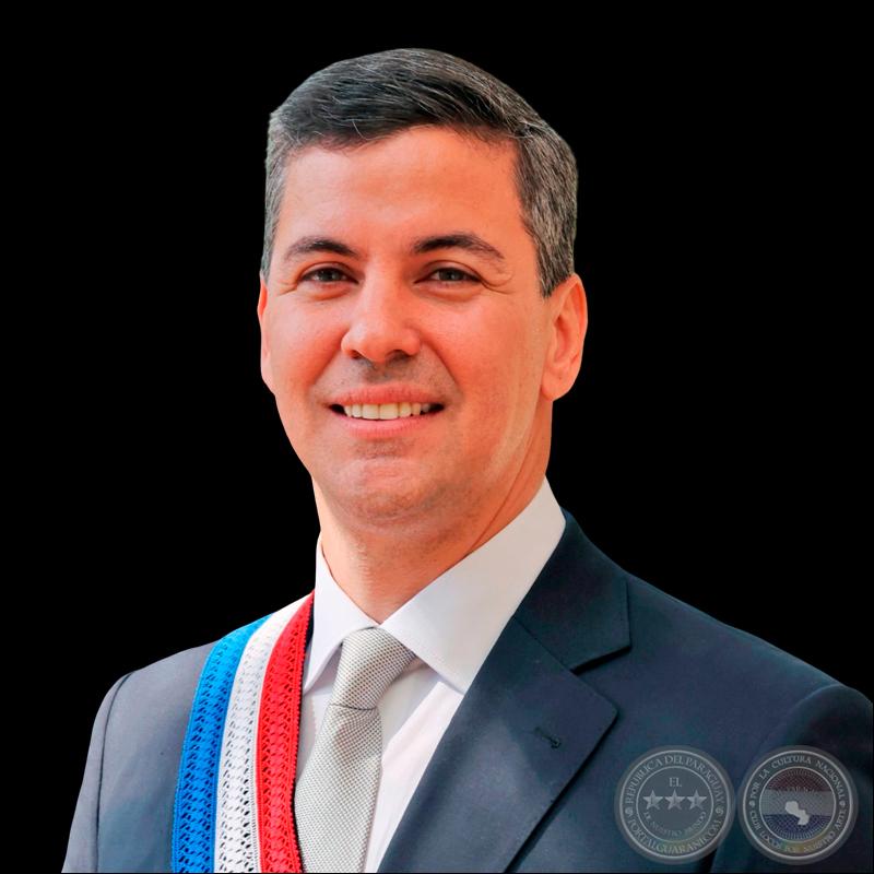 SANTIAGO PEÑA PALACIOS