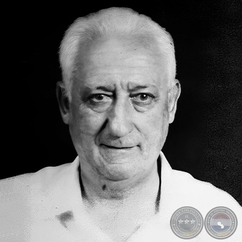 SATURNINO FERREIRA PÉREZ (+)