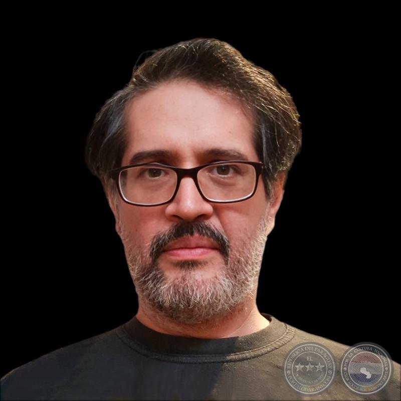 SERGIO FERREIRA