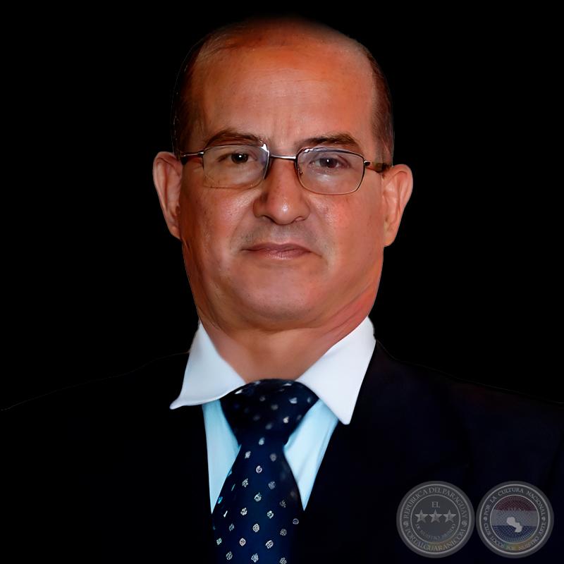 SILVINO DOROTEO VERGARA JARA