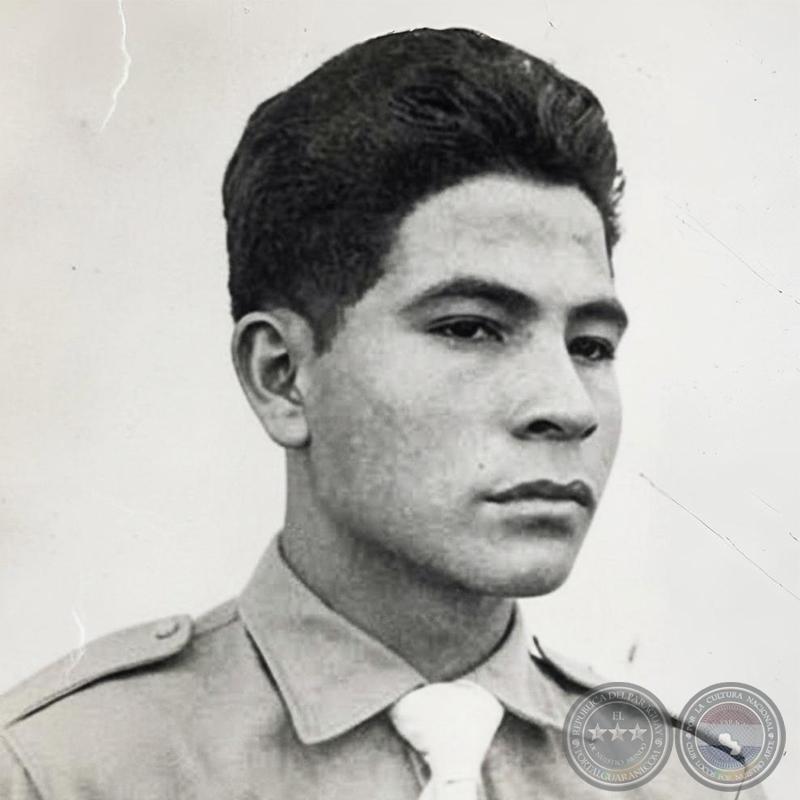 Foto de SINFORIANO GONZÁLEZ (+)