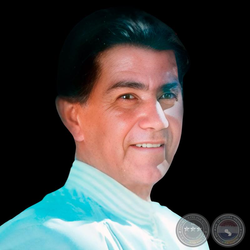 TEODORO GONZÁLEZ CABALLERO (+)