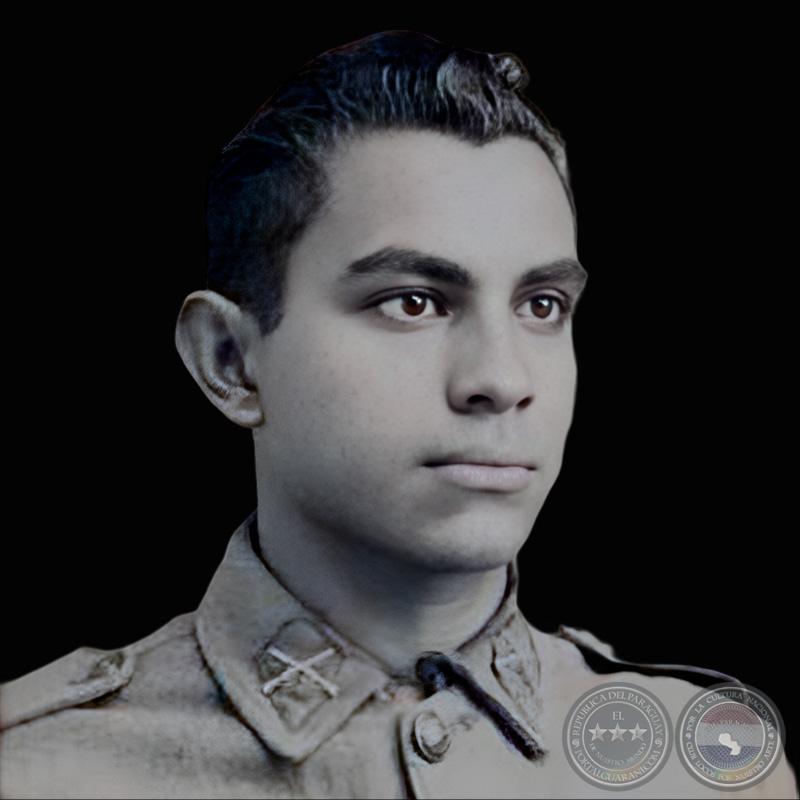 HÉCTOR VIDAL
