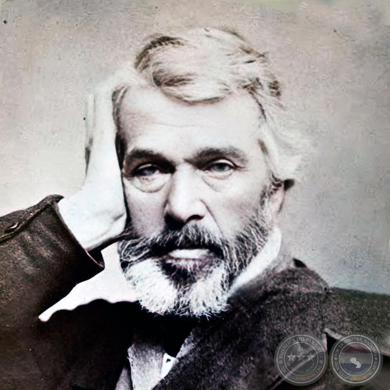 THOMAS CARLYLE (+)