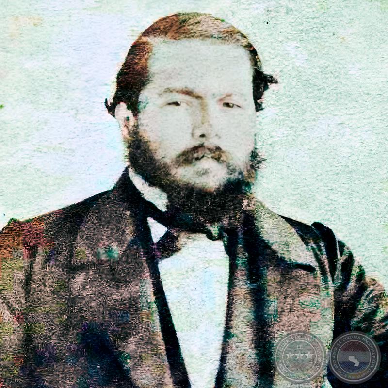  LÓPEZ CARRILLO (+)