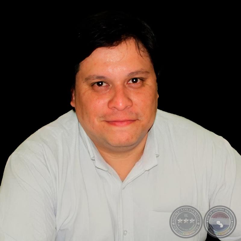 ARRÚA ÁVALOS