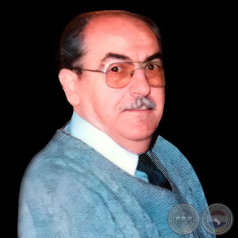 VICENTE DURÁ CAMPOS (+)