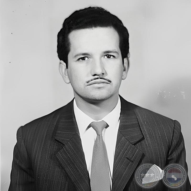  ORREGO (+)