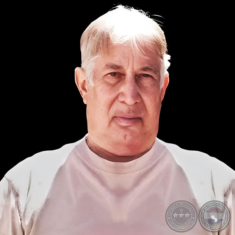  ENRIQUÉZ (+)