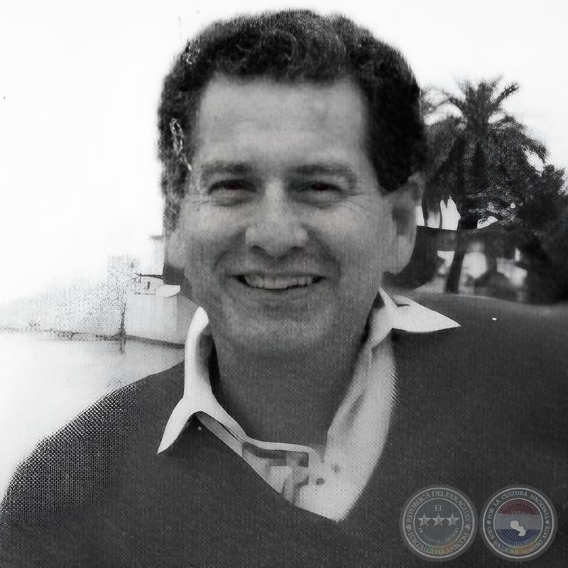  BOGADO AYALA