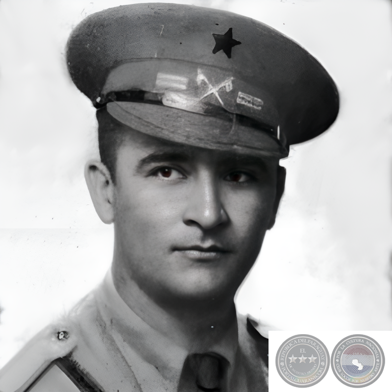  MARTÍNEZ RAMÍREZ (+)