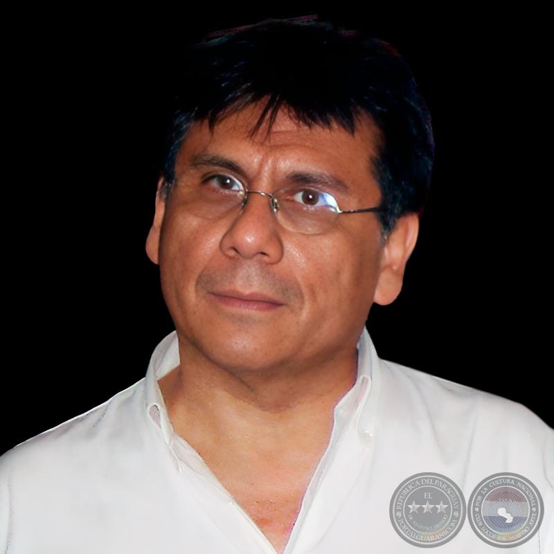 VICTORIO VILLALBA SUÁREZ