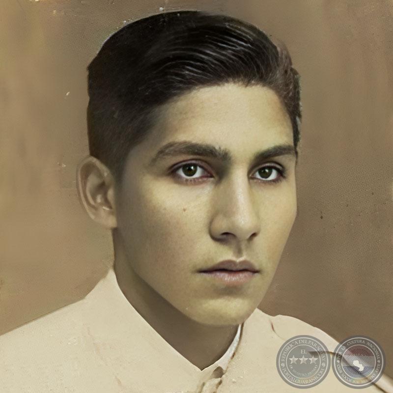  ROJAS