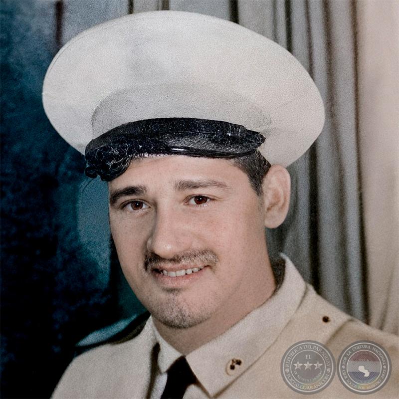 Zoilo F. Cantero (+)