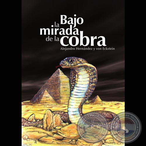 Retrato del autor