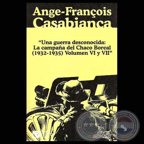 ANGE-FRANOIS CASABIANCA 