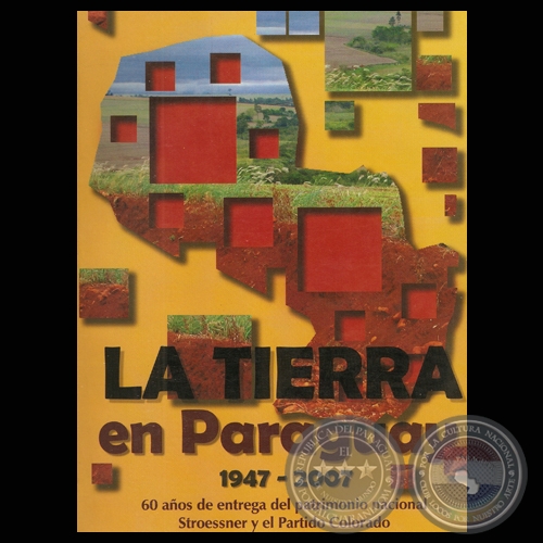Retrato del autor