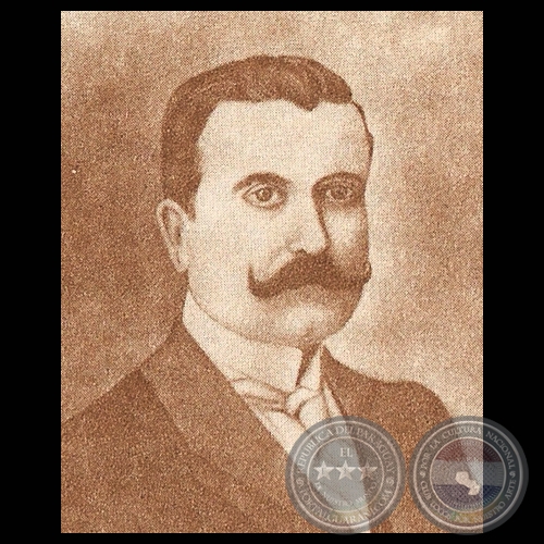 Firma del autor