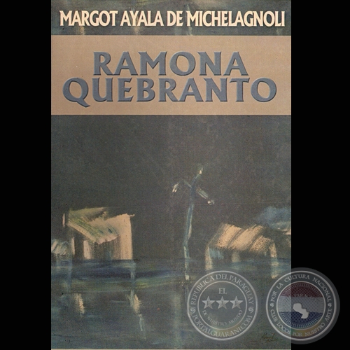 Retrato del autor