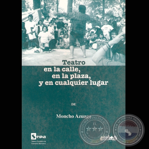 Retrato del autor