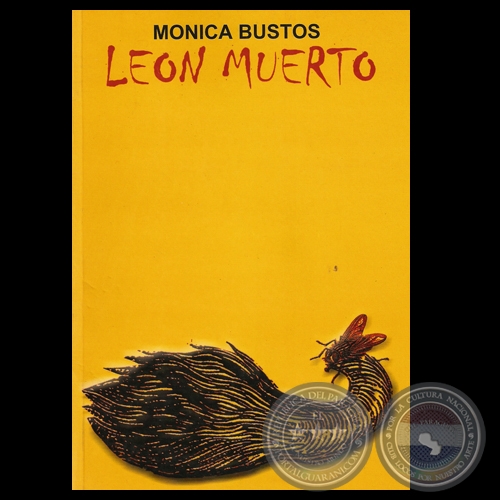 Retrato del autor